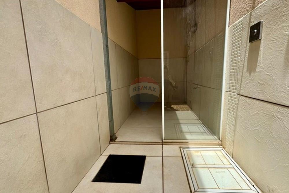 Casa - Venda - Santa Bárbara d'Oeste , São Paulo - IMG-20251213-WA0367.jpg - Quintal - 690231111-9