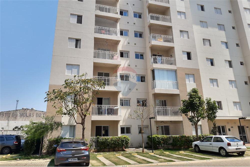 Apartamento - Alugar - Valinhos , São Paulo - 4 - 690851008-575