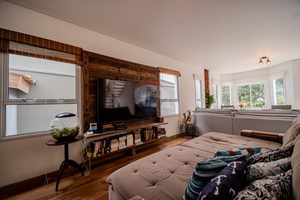 Casa de Condomínio - Venda - Cotia , São Paulo - Casa 05.03 Gi-6.jpg - 691151032-9