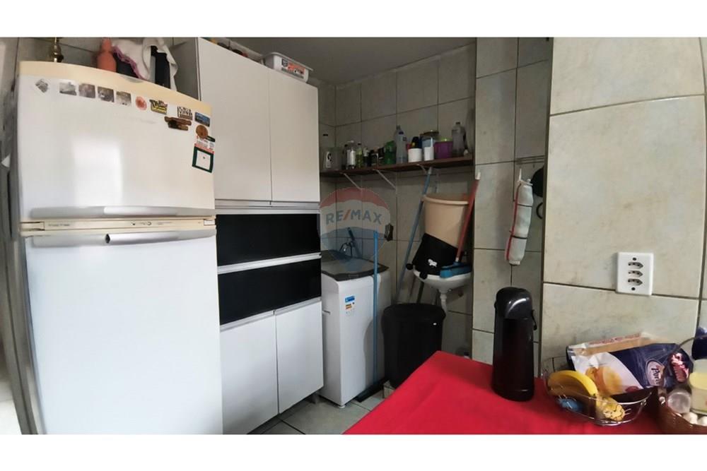 Apartamento - Venda - Santa Bárbara d'Oeste , São Paulo - IMG_20251018_133331228.jpg - Cozinha - 691071024-21