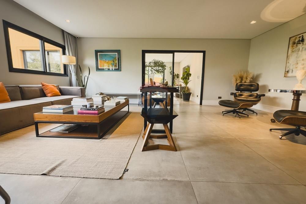 Casa de Condomínio - Alugar - Barueri , São Paulo - Al. Campinas 1710_-44.jpg - 691141013-82