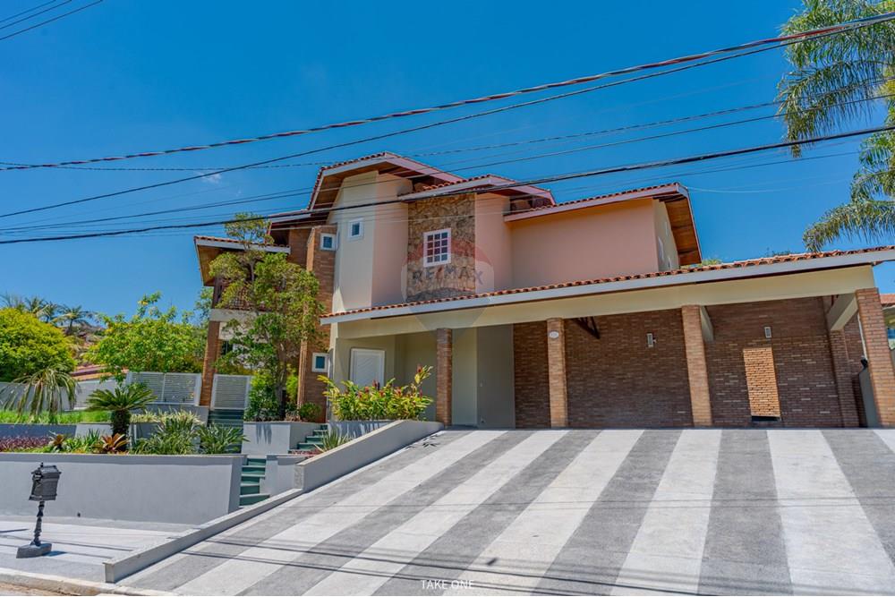Casa de Condomínio - Venda - Vinhedo , São Paulo - DSC02760-HDR.jpg - 690941043-5
