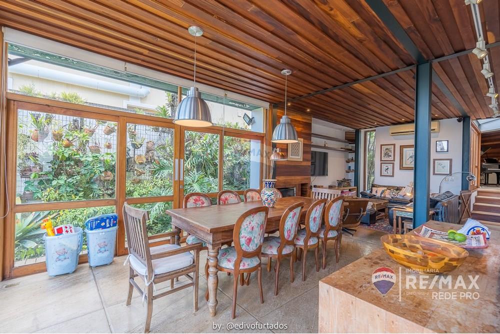 Casa de Condomínio - Venda - Valinhos , São Paulo - EDI01423-HDREDIVO FURTADO SILVA - RG98002306922 - RESERVA COLONIAL.jpg - 690851013-266