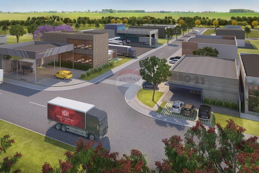 Terreno - Venda - Araraquara , São Paulo - perspectiva.jpg - 690151080-15