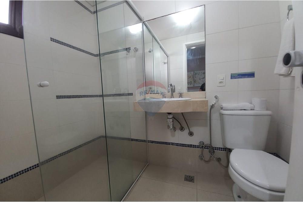 Apart Hotel/ Flat - Venda - Guarujá , São Paulo - f3cab304-67a7-4d32-ac08-3ed5b0dec266.jpg - 690551069-539