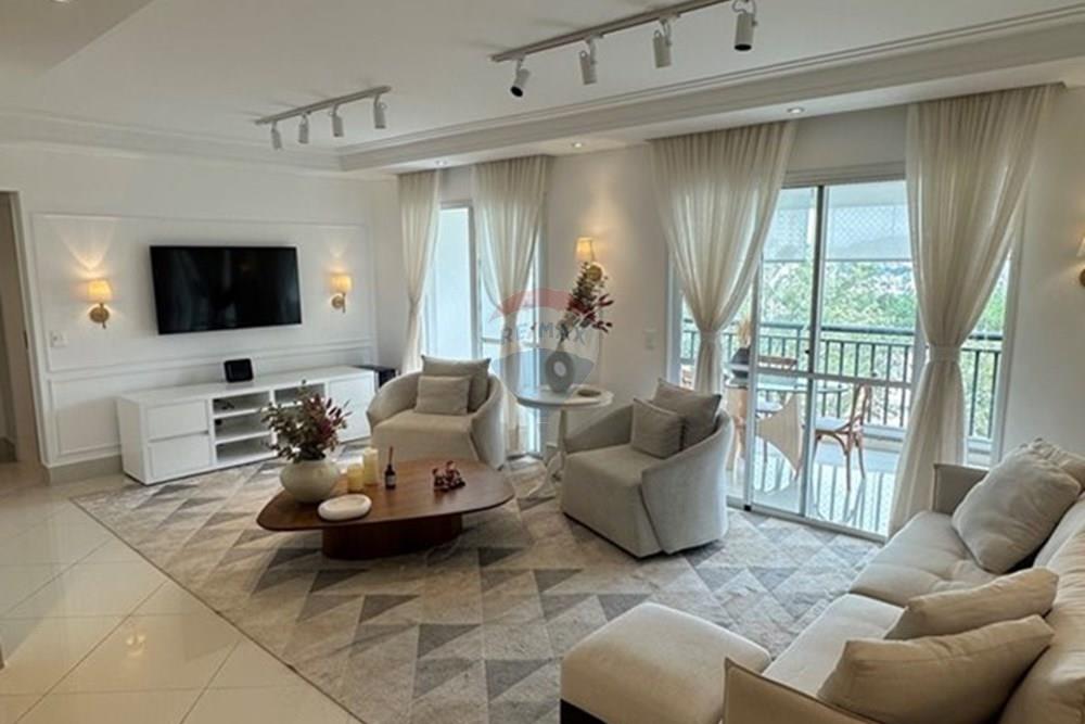 Apartamento - Alugar - Barueri , São Paulo - B54BDBF6-595F-4C1A-95BF-3C485634288B.JPG - 691141003-34