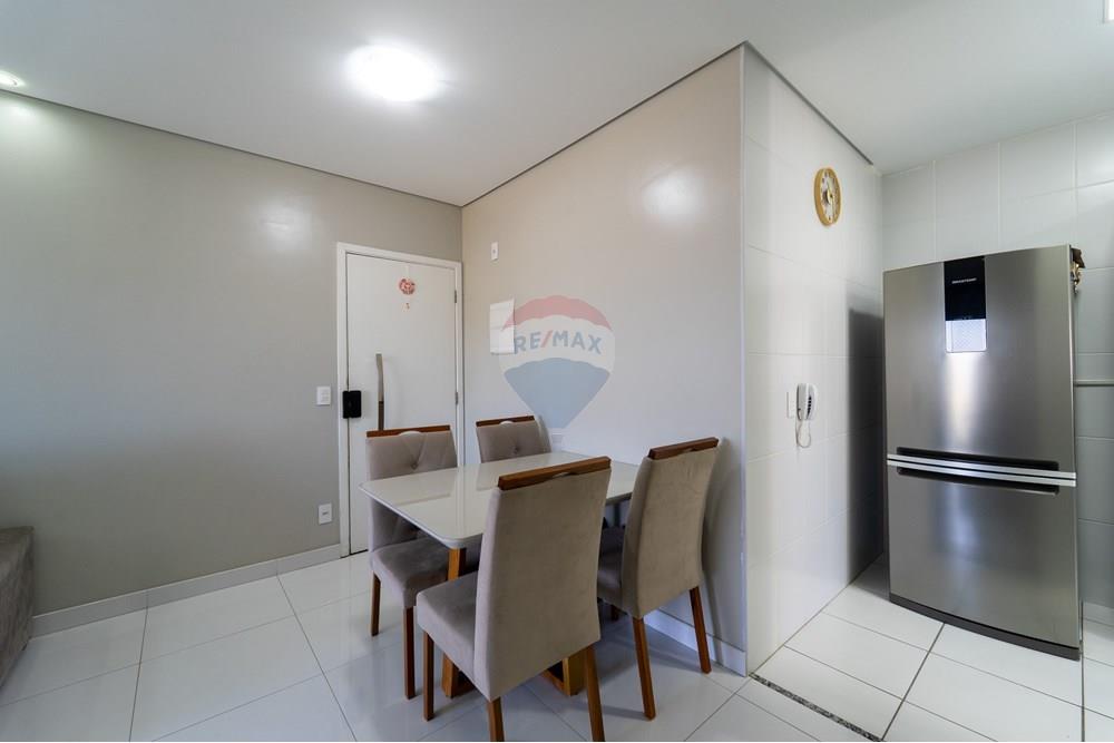 Apartamento - Venda - Jundiaí , São Paulo - DSC08430.jpg - Sala de jantar - 690361034-3