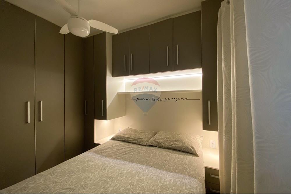 Apartamento - Venda - Mogi Guaçu , São Paulo - IMG_3659.JPG - 690521010-375