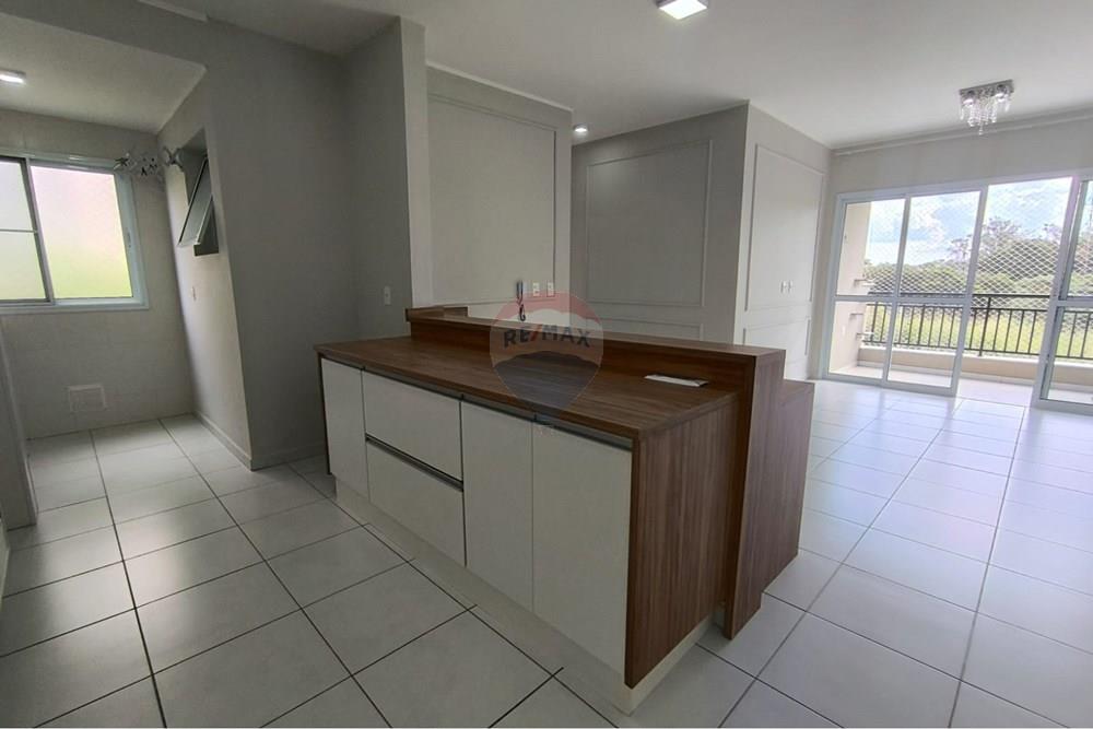 Apartamento - Alugar - Vinhedo , São Paulo - 3.jpeg - Fachada - 690941046-44