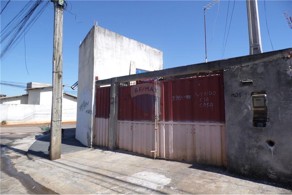 Casa - Venda - Mogi Guaçu , São Paulo - 2 - 690521014-140