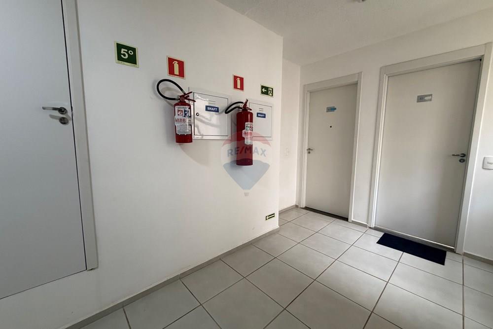 Apartamento - Alugar - Hortolândia , São Paulo - IMG_0673.jpeg - 690531031-161