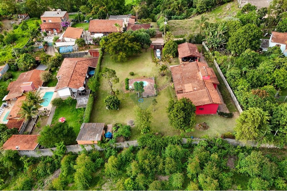 Chácara / Sítio / Fazenda - Venda - Jundiaí , São Paulo - DJI_20251222180021_0644_D_DJIMINI4PR.jpg - 690361043-2