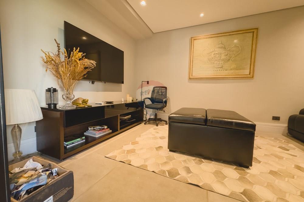 Casa de Condomínio - Alugar - Barueri , São Paulo - Al. Campinas 1710_-53.jpg - 691141013-82