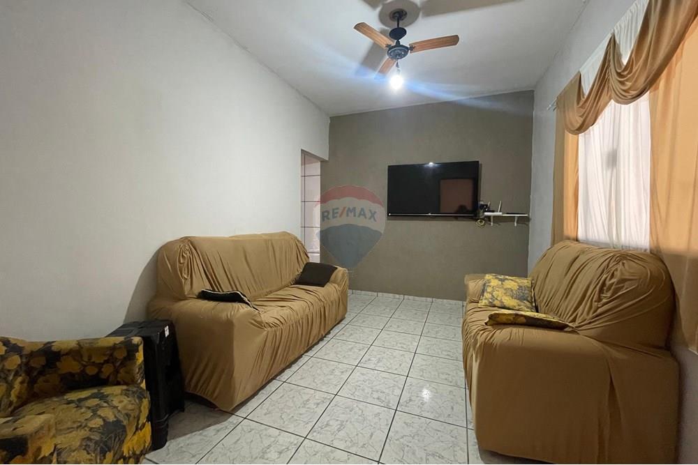 Casa - Venda - Americana , São Paulo - 3.jpg - 691071018-11