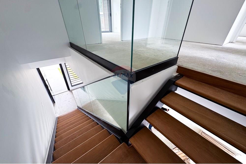 Casa de Condomínio - Venda - Santana de Parnaíba , São Paulo - Casa_Singular_Horizontal-50.jpg - 691141029-4