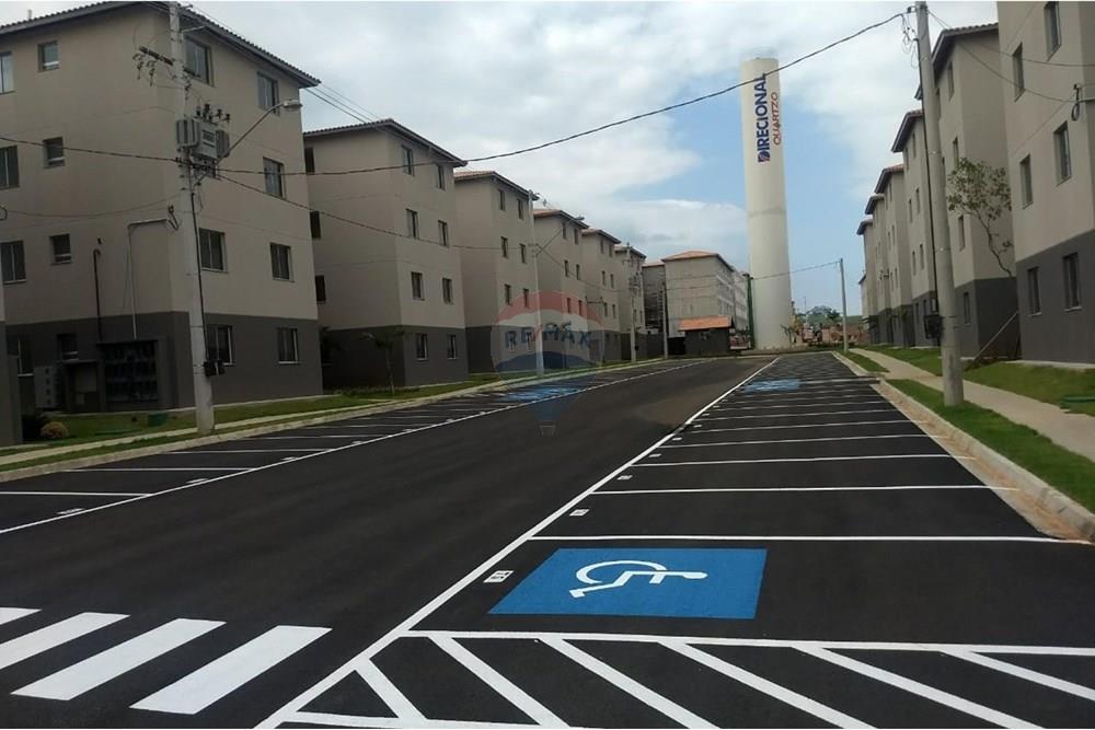 Apartamento - Venda - Piracicaba , São Paulo - fachada3.jpg - 690781102-42