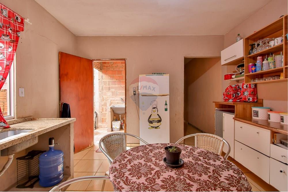 Casa - Venda - Rio Claro , São Paulo - Rua 27 Se, 769 - Lr15.jpg - 690811125-3