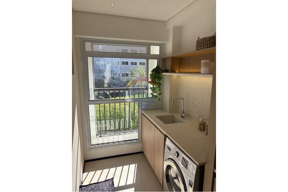 Apartamento - Venda - Campinas , São Paulo - IMG_2685.jpg - 690171007-106