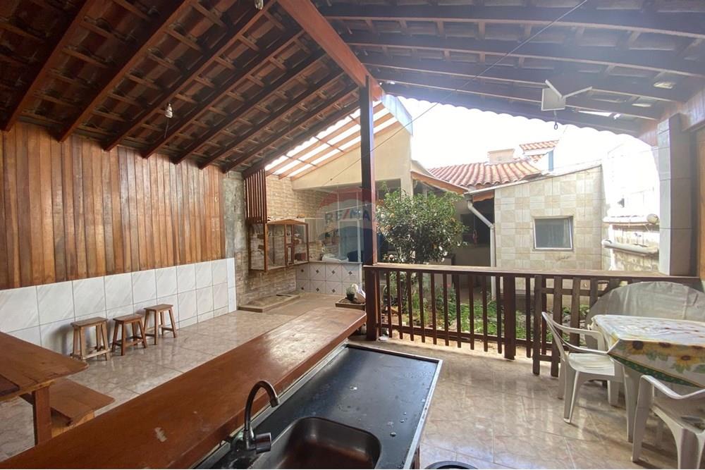 Casa - Venda - Bragança Paulista , São Paulo - dab20440-b703-4b33-9962-499eda29435d.jpg - 690041163-4