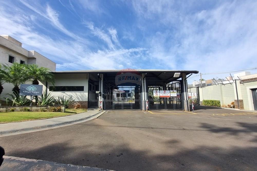 Casa de Condomínio - Alugar - Rio Claro , São Paulo - 20240509_093529.jpg - Fachada - 690811004-81