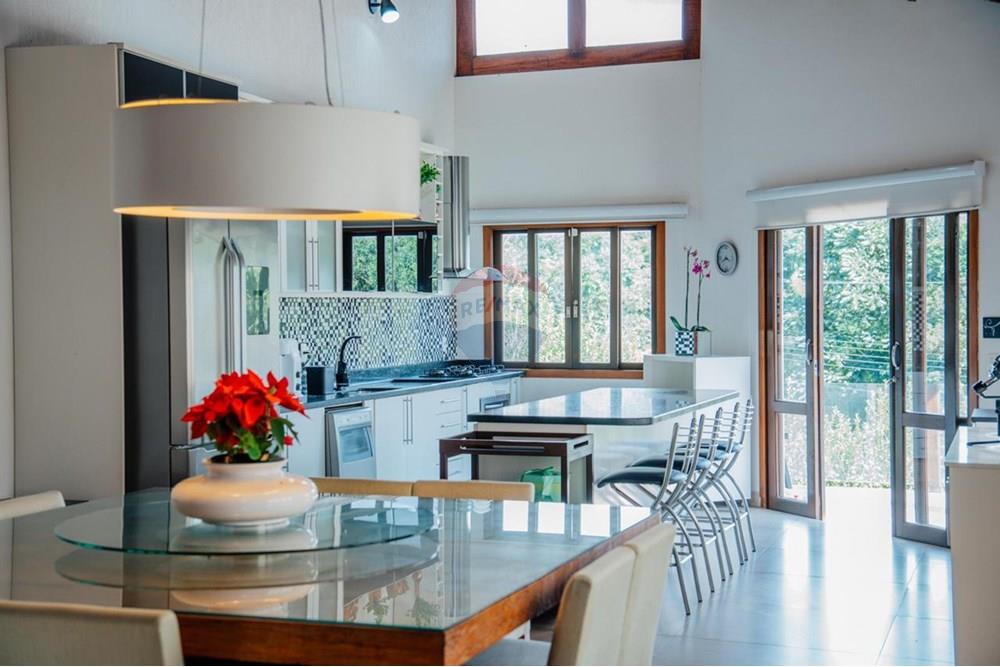 Casa de Condomínio - Alugar - Bragança Paulista , São Paulo - IMG-20250508-WA0078.jpg - 690921107-4