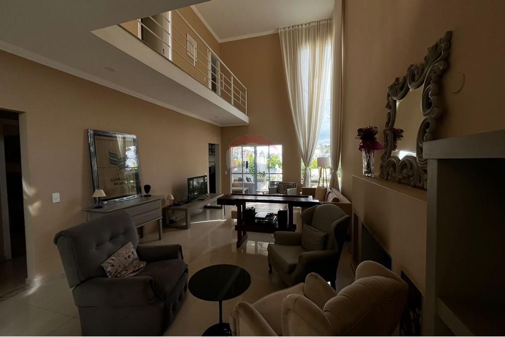 Casa de Condomínio - Alugar - Vinhedo , São Paulo - foto80.jpg - 690851010-35