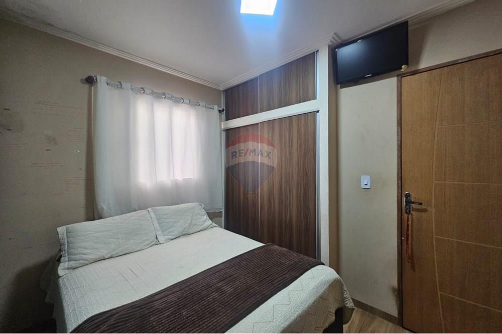 Casa - Venda - Mogi Guaçu , São Paulo - aaaa01f6-3959-4afa-a8bc-d0160d5f285d.jpg - Quarto de família - 690521133-32