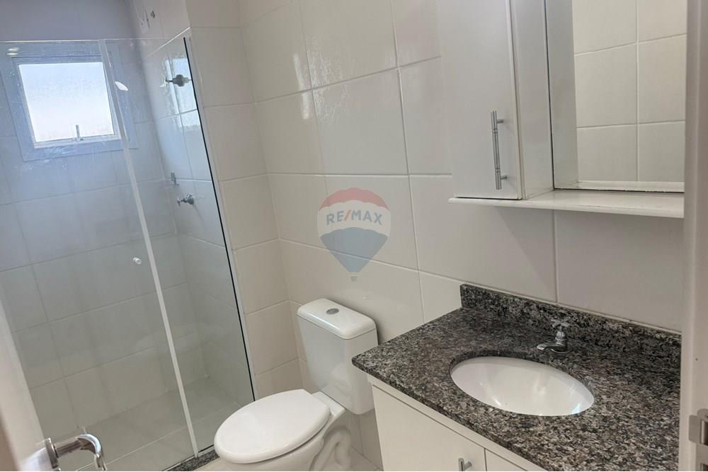 Apartamento - Alugar - Atibaia , São Paulo - IMG_3217.JPEG - Banheiro - 690471003-131