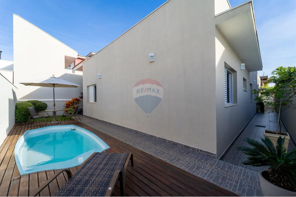 Casa de Condomínio - Venda - Jundiaí , São Paulo - 32.jpg - Corredor - 690591006-90