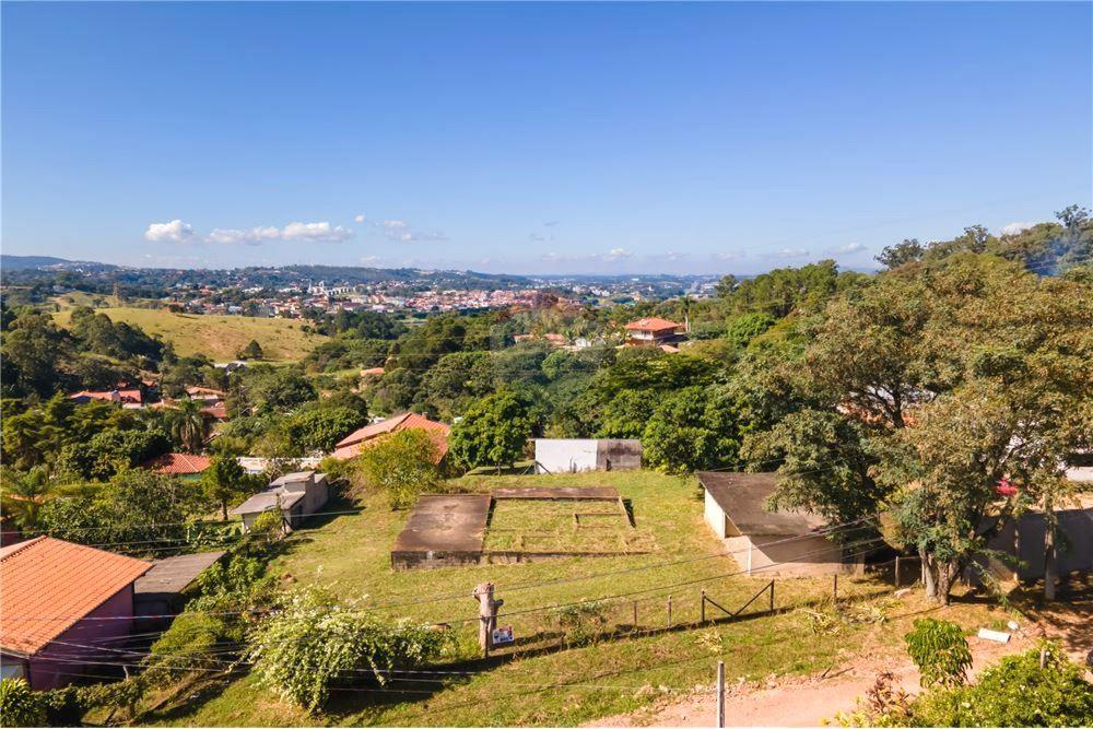 Terreno - Venda - Vinhedo , São Paulo - vista geral - 690851011-423