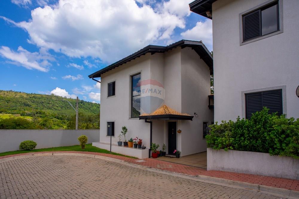 Casa de Condomínio - Venda - Atibaia , São Paulo - DSC04313.jpg - Fachada - 690471176-3