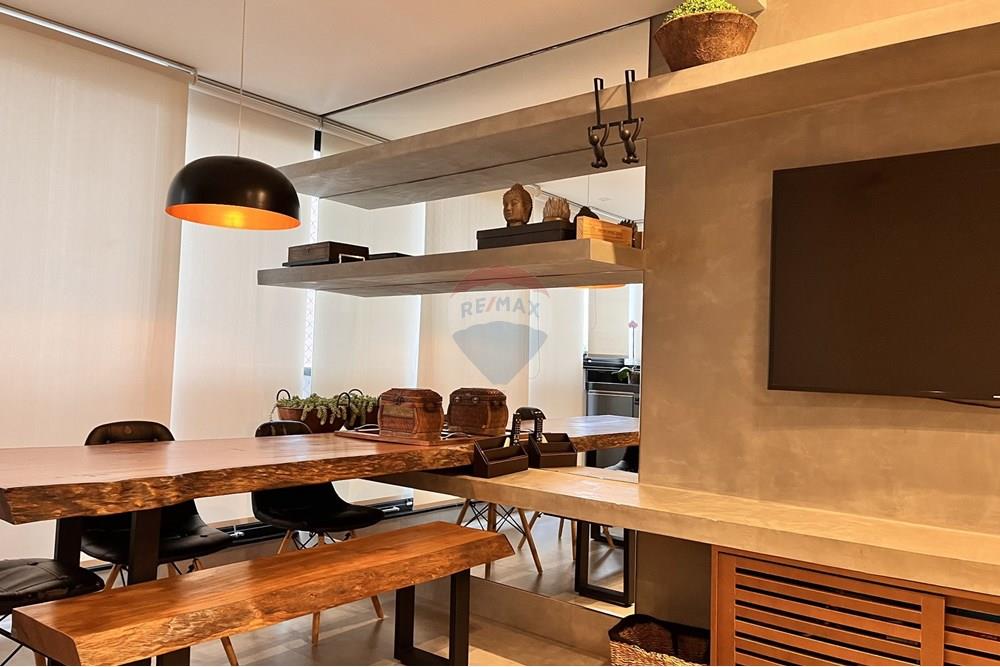 Apartamento - Alugar - Barueri , São Paulo - IMG_8092.jpg - 691021019-79