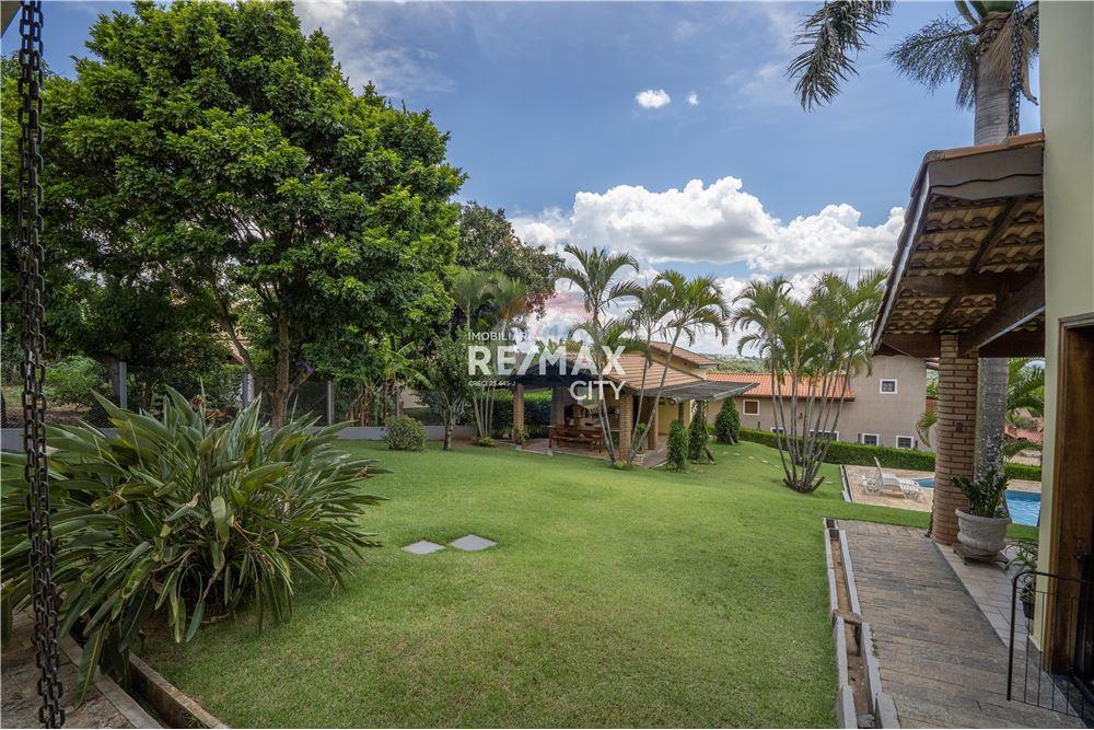 Casa - Alugar - Itupeva , São Paulo - 10 - 690801003-127