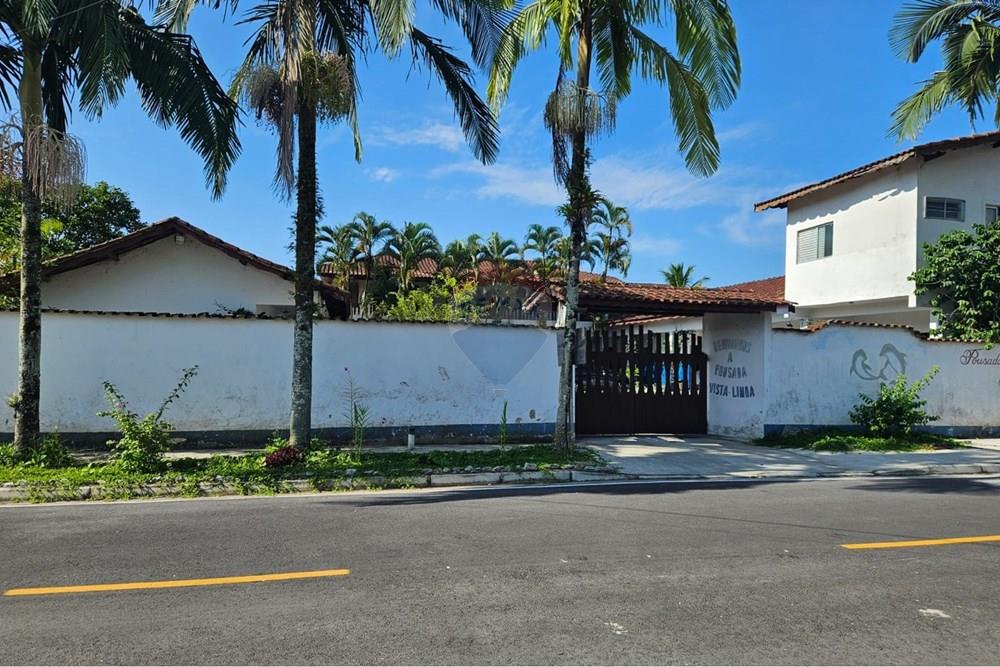 Hotel/ Pousada - Venda - Bertioga , São Paulo - pousada-avenda-a-300-metros-da-praia-de-vista-linda (9).jpg - 690341002-182