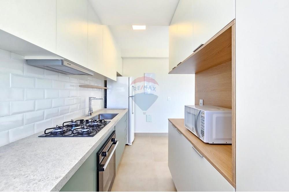 Apartamento - Venda - Barueri , São Paulo - WhatsApp Image 2025-06-26 at 18.11.56 (1).jpeg - Cozinha - 691021002-315