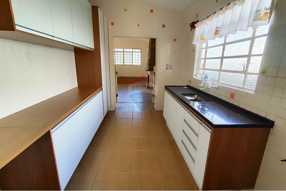 Casa - Alugar - Atibaia , São Paulo - redescobrindo_20.jpg - Cozinha - 690471131-146
