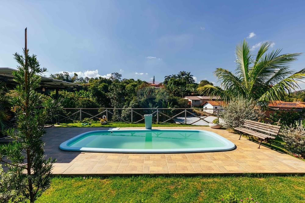 Chácara / Sítio / Fazenda - Venda - Itupeva , São Paulo - Santa Elisa-27.jpg - 690801020-224