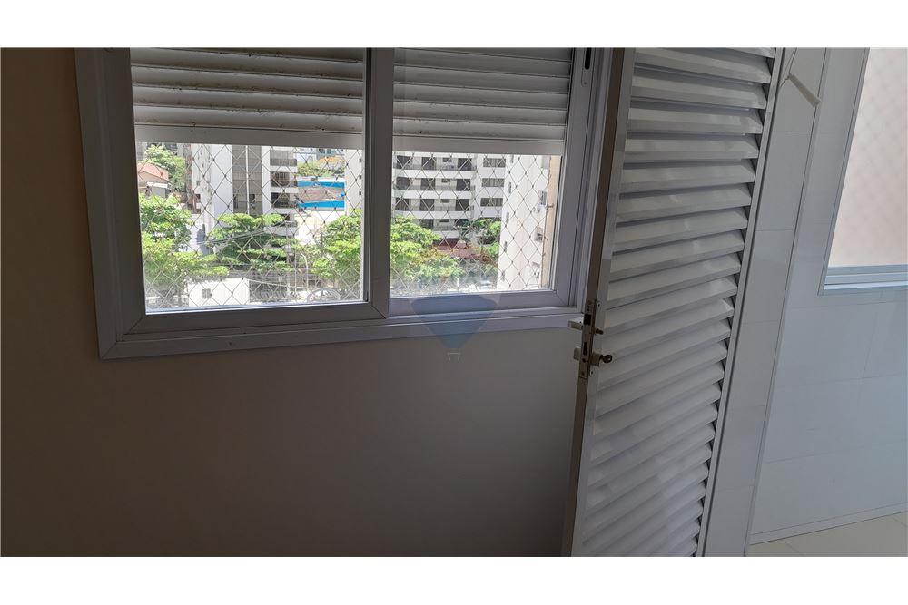 Apartamento - Venda - Guarujá , São Paulo - 13 - 690551040-236