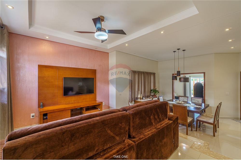 Casa de Condomínio - Venda - Valinhos , São Paulo - 15 - 690851002-147