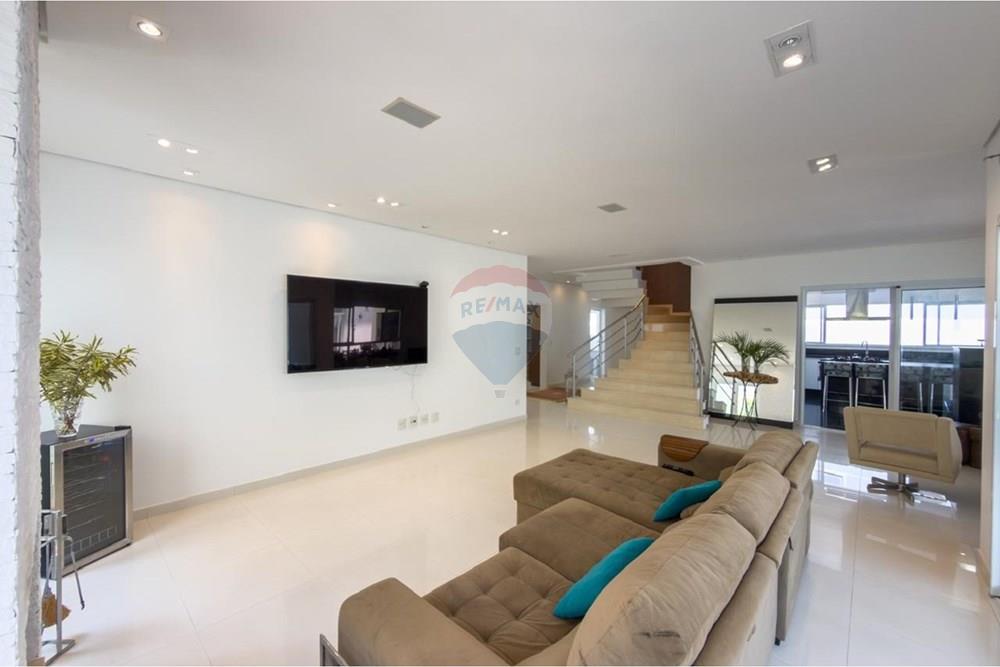 Casa de Condomínio - Venda - Barueri , São Paulo - IMG-20260316-WA0062.jpg - 690951041-65