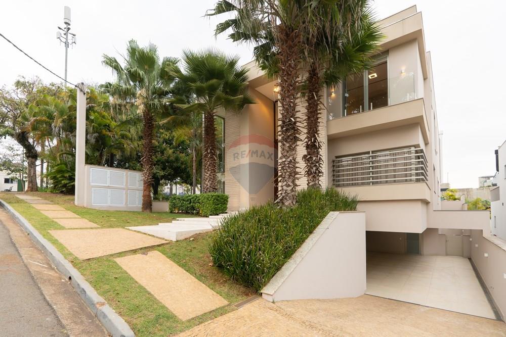 Casa de Condomínio - Venda - Barueri , São Paulo - Cópia de Madrid-040.jpg - 691021002-321