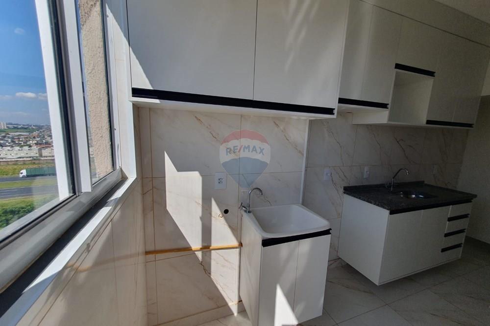 Apartamento - Alugar - Hortolândia , São Paulo - 13fc533d-3c5b-4754-9ccf-1d5348e01243.jpg - 690531104-92