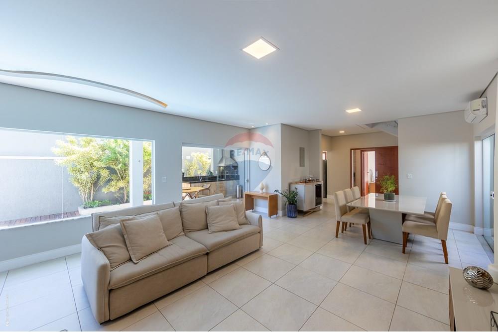 Casa de Condomínio - Venda - Campinas , São Paulo - TKD-474.jpg - Sala de estar - 690681118-72