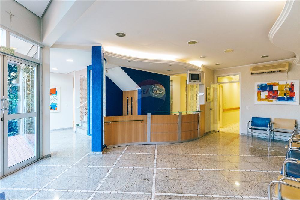 Cj. Comercial/ Sala - Alugar - Campinas , São Paulo - 2 - 690331002-51