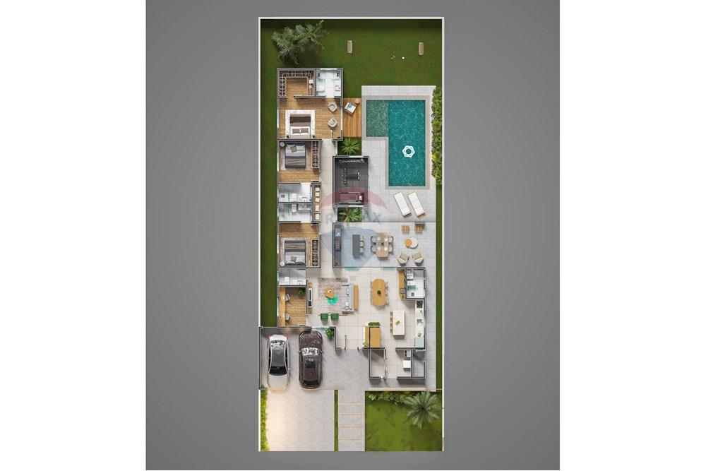 Casa de Condomínio - Venda - Itatiba , São Paulo - IMG_1054 2.JPG - 690211055-30