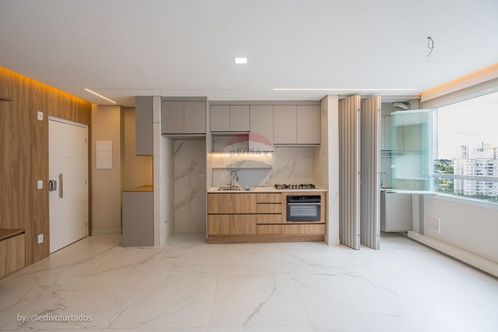 Apartamento - Venda - Campinas , São Paulo - EDI00627EDIVO FURTADO SILVA - RG98002306022 SSPCE - SENSIA - VANESSA VINCIGUERRI.jpg - Cozinha - 690681118-123