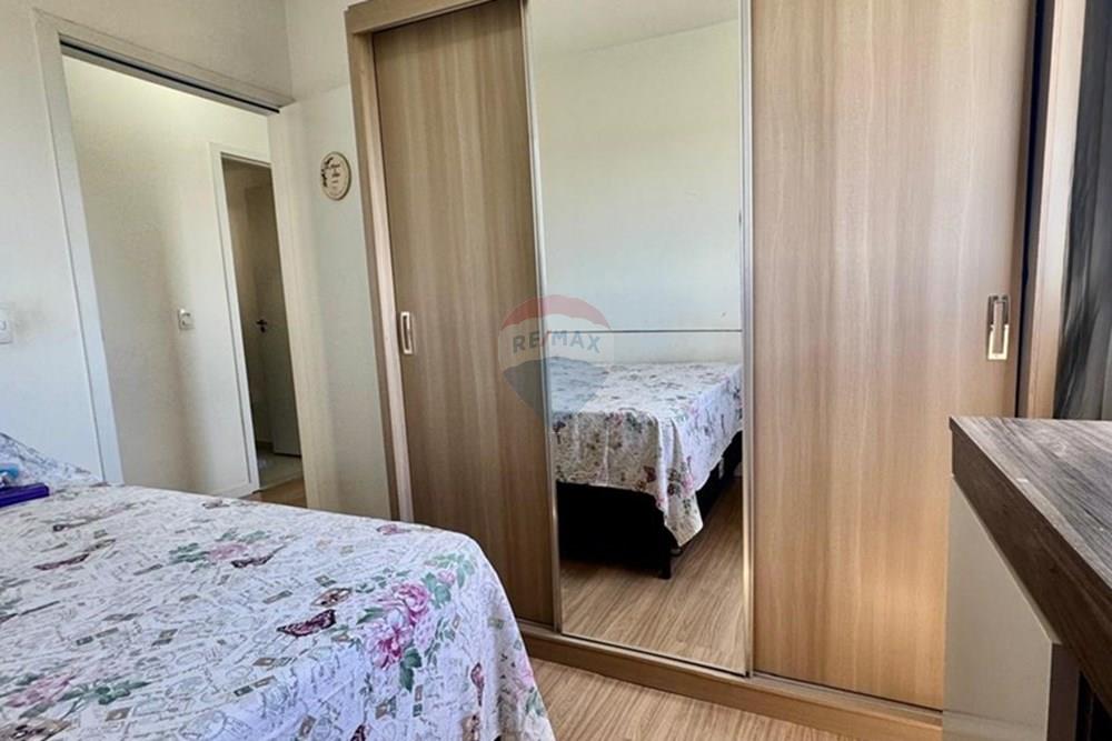 Apartamento - Venda - Santa Bárbara d'Oeste , São Paulo - WhatsApp Image 2026-02-14 at 01.30.00 (12).jpeg - Quarto - 690231111-17