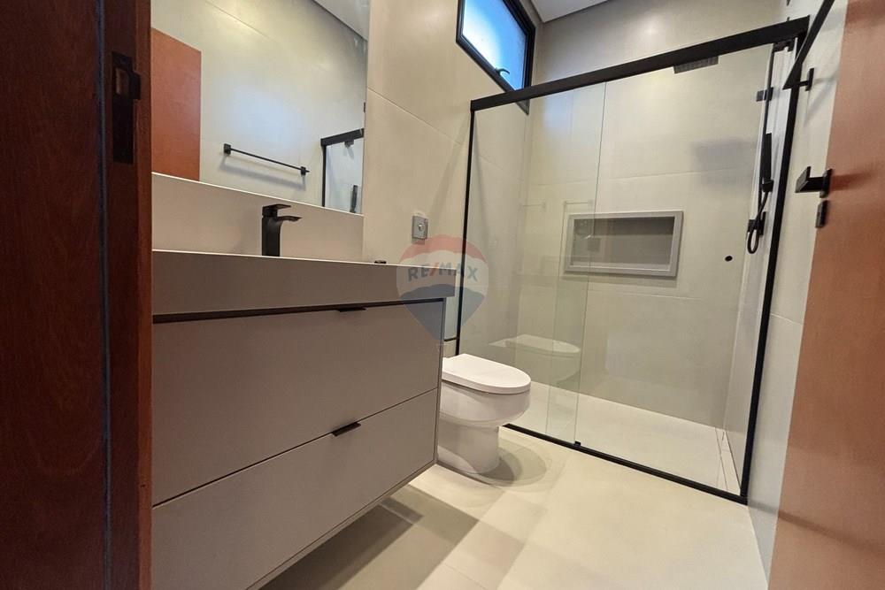 Casa de Condomínio - Alugar - Piracicaba , São Paulo - IMG_3539.JPG - 690781095-83