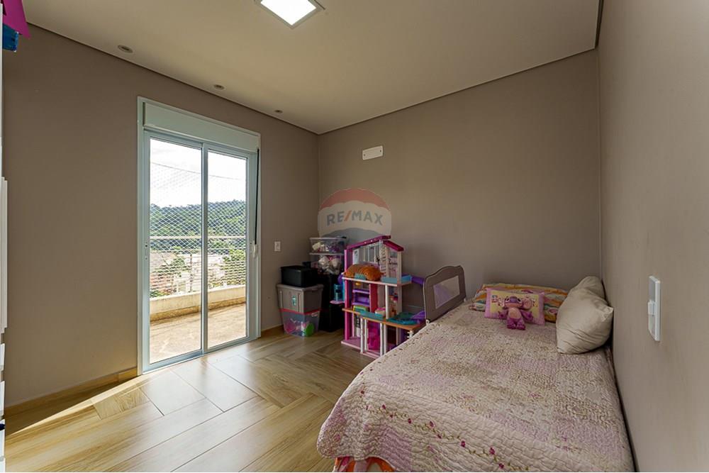 Casa de Condomínio - Alugar - Santana de Parnaíba , São Paulo - CAR04296-5.jpg - 691081002-26