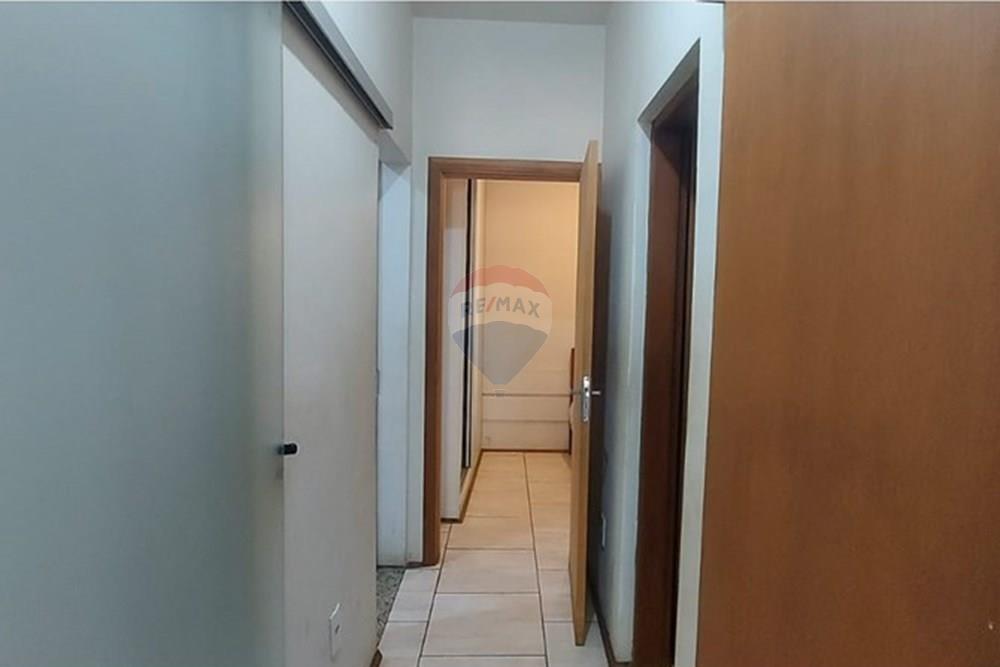 Chácara / Sítio / Fazenda - Venda - Sumaré , São Paulo - CORREDOR INT.jpeg - 690511063-50